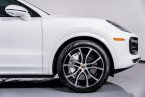 Thumbnail Photo 6 for 2022 Porsche Cayenne Turbo