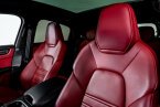 Thumbnail Photo 2 for 2022 Porsche Cayenne Turbo