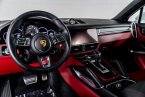 Thumbnail Photo 1 for 2022 Porsche Cayenne Turbo