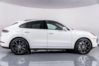 Thumbnail Photo 5 for 2022 Porsche Cayenne Turbo