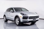 Thumbnail Photo 4 for 2022 Porsche Cayenne