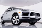 Thumbnail Photo 3 for 2022 Porsche Cayenne