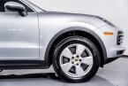 Thumbnail Photo 6 for 2022 Porsche Cayenne