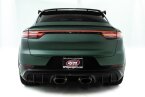 Thumbnail Photo 2 for 2022 Porsche Cayenne
