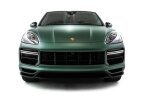 Thumbnail Photo 5 for 2022 Porsche Cayenne