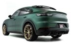 Thumbnail Photo 6 for 2022 Porsche Cayenne