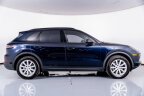 Thumbnail Photo 3 for 2022 Porsche Cayenne S