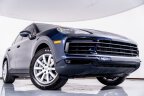 Thumbnail Photo 1 for 2022 Porsche Cayenne S