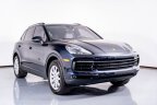 Thumbnail Photo 2 for 2022 Porsche Cayenne S