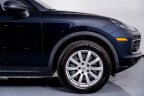 Thumbnail Photo 4 for 2022 Porsche Cayenne S