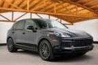 Thumbnail Photo 5 for 2022 Porsche Cayenne