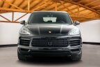 Thumbnail Photo 6 for 2022 Porsche Cayenne