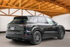 Thumbnail Photo 4 for 2022 Porsche Cayenne