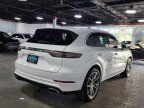 Thumbnail Photo 3 for 2022 Porsche Cayenne