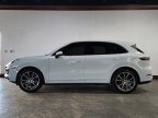 Thumbnail Photo 6 for 2022 Porsche Cayenne