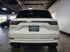 Thumbnail Photo 4 for 2022 Porsche Cayenne