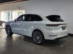 Thumbnail Photo 5 for 2022 Porsche Cayenne