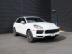 Thumbnail Photo 6 for 2022 Porsche Cayenne