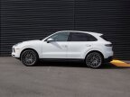 Thumbnail Photo 1 for 2022 Porsche Cayenne