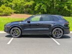 Thumbnail Photo 1 for 2022 Porsche Cayenne