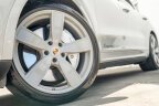 Thumbnail Photo 3 for 2022 Porsche Cayenne Turbo