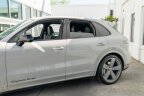 Thumbnail Photo 4 for 2022 Porsche Cayenne Turbo