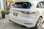 Thumbnail Photo 6 for 2022 Porsche Cayenne Turbo