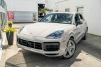 Thumbnail Photo 2 for 2022 Porsche Cayenne Turbo