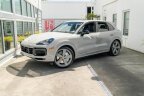 Thumbnail Photo 1 for 2022 Porsche Cayenne Turbo