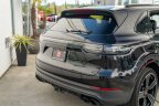 Thumbnail Photo 6 for 2022 Porsche Cayenne