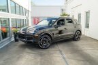 Thumbnail Photo 1 for 2022 Porsche Cayenne