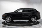 Thumbnail Photo 4 for 2022 Porsche Cayenne