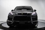 Thumbnail Photo 2 for 2022 Porsche Cayenne