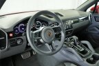 Thumbnail Photo 6 for 2022 Porsche Cayenne S