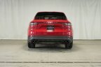 Thumbnail Photo 3 for 2022 Porsche Cayenne S