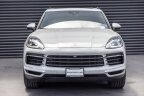 Thumbnail Photo 6 for 2022 Porsche Cayenne