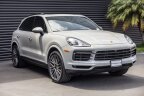Thumbnail Photo 5 for 2022 Porsche Cayenne