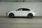 Thumbnail Photo 1 for 2022 Porsche Cayenne Turbo