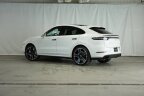 Thumbnail Photo 2 for 2022 Porsche Cayenne Turbo