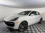 Thumbnail Photo 1 for 2022 Porsche Cayenne Turbo