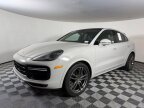 Thumbnail Photo 2 for 2022 Porsche Cayenne Turbo
