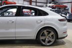 Thumbnail Photo 5 for 2022 Porsche Cayenne