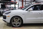 Thumbnail Photo 3 for 2022 Porsche Cayenne
