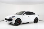 Thumbnail Photo 6 for 2022 Porsche Cayenne GTS