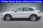 Thumbnail Photo 4 for 2022 Porsche Cayenne