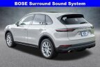 Thumbnail Photo 5 for 2022 Porsche Cayenne