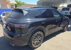 Thumbnail Photo 2 for 2022 Porsche Cayenne S