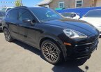 Thumbnail Photo 1 for 2022 Porsche Cayenne S