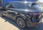 Thumbnail Photo 3 for 2022 Porsche Cayenne S