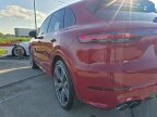 Thumbnail Photo 5 for 2022 Porsche Cayenne S